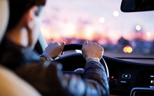 Pulsations au volant sur le véhicule 
