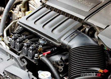 Les causes et les conséquences d’un claquement d’injecteur sur le véhicule RenaultGrand Scénic 1.5 dCi