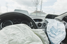 L’airbag passager, un risque continuel 