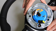 Opter pour la réinitialisation Peugeot807 135