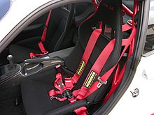 Remplacement complexe d’une ceinture de sécurité RenaultWind 1.6 16V