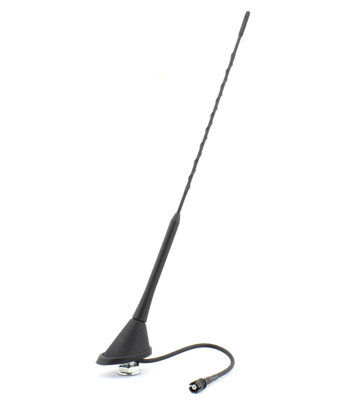 Remplacement Antenne de Toit - Câble - Citroën C4 Grand Picasso 1.8i 16V  Essence