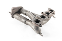 Comment nettoyer le collecteur d’échappement Renault​ ​Laguna 1.6 16V​?
