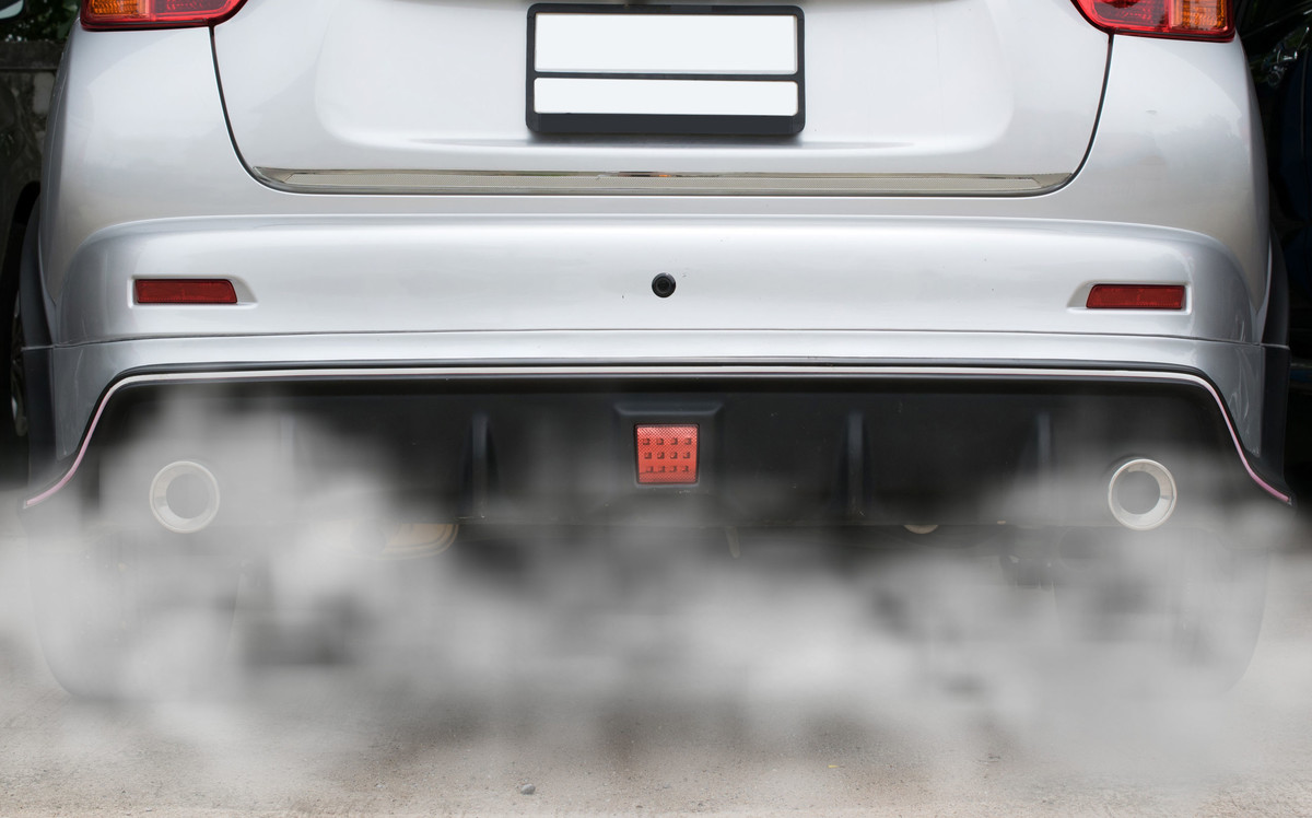 Problème de Fumées Blanches - Fiat Punto Evo 1.3 Multijet 16V Diesel