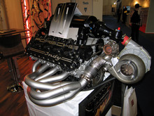 Comment anticiper une panne de turbo ZAZ​ ​Tavria Nova 1.2​