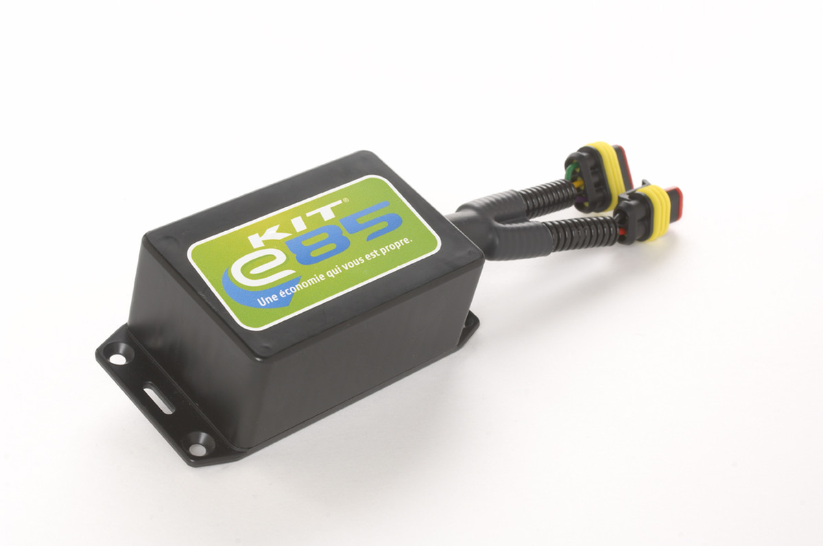 kit ethanol 1.4 tsi