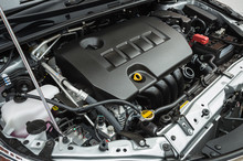 Comment est faite une reprogrammation du moteur Mazda​Premacy 1.9 (Exclusive)​?