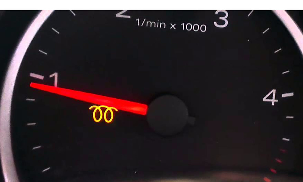 Problème Voyant Préchauffage Allumé - Seat Ibiza 1.9 TDI Diesel