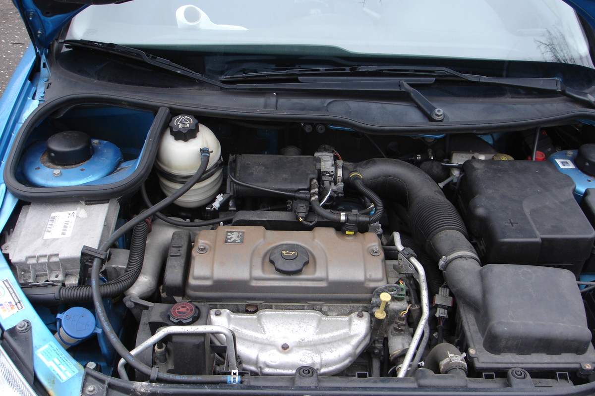 Problème Moteur Tourne Mal - Renault Clio 1.5 dCi 90 Diesel