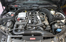 Pourquoi le moteur vibre Opel / Vauxhall​ ​Omega 2.2 16V​ ?