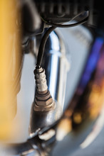 Comment se fait le décalaminage manuel de la sonde lambda Volkswagen​ ​Jetta 1.4 TSI BMT?