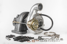 Comment se fait le décalaminage du Turbo ​ ​?