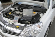Les raisons d’une reprogrammation cartographique ​Alfa Romeo​147 1.9 JTD 8V​ 