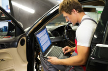 Les procédures de reprogrammation ​Alfa Romeo​147 1.9 JTD 8V​ 