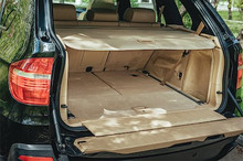 Comment effectuer une bonne réparation du Coffre Arrière Mercedes​GLS 400​ ?