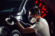 Comment faire le Traitement Carrosserie Téflon ​?