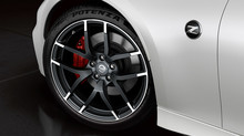Quels sont les différents types de peinture pour Jante Alu Volkswagen​Scirocco R?