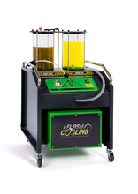 Les Avantages de Flash Cooling®
