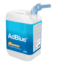 Solution problème Pompe AdBlue
