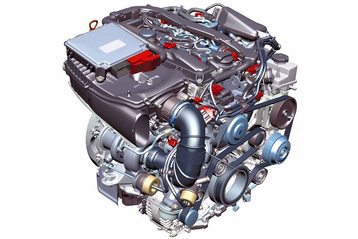 Какой надежный дизельный двигатель. Ом 651 двигатель Мерседес. Mercedes 651 двигатель. Дизельный двигатель Мерседес v10. Двигатель om 651 2.2.