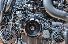 Motorisation essence ou diesel