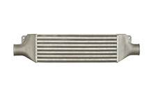 Comment fonctionne le turbo et l’intercooler ?