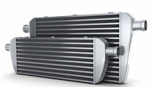 Pourquoi changer un intercooler ?