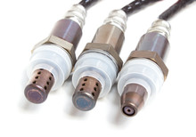 Les implantations des capteurs