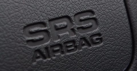 Airbag / Ceintures de Sécurité
