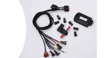 Kit Ethanol E85 homologué injection directe