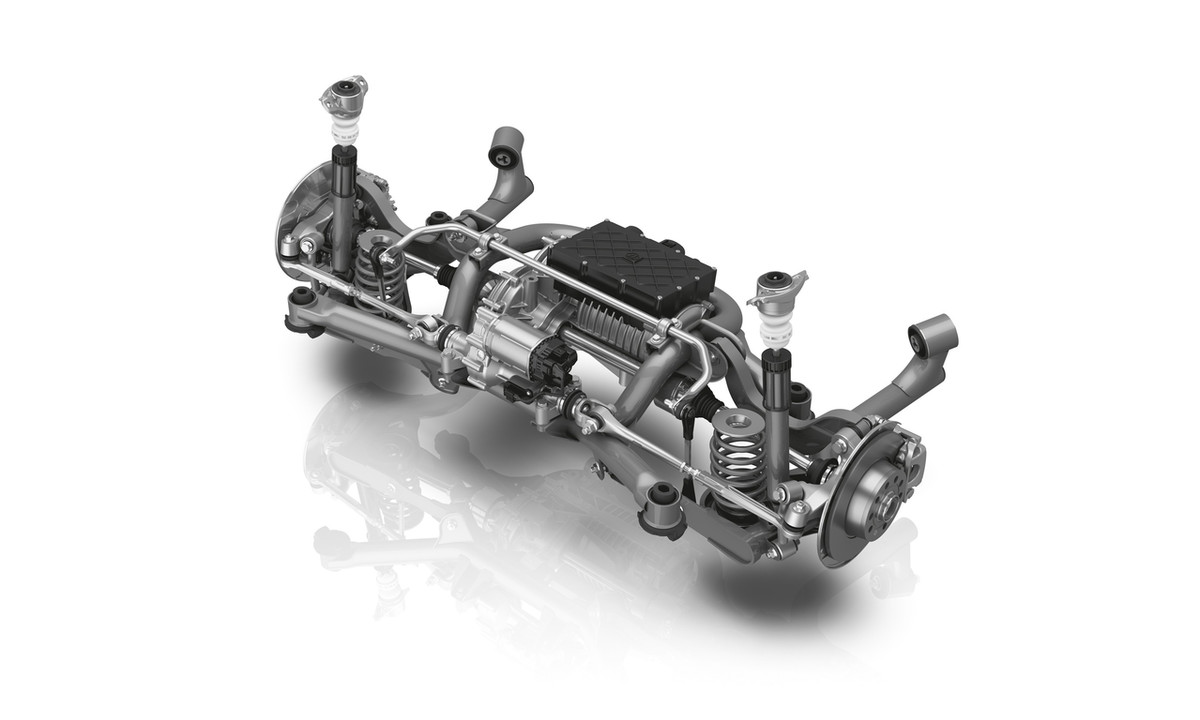 Problème de Grincement Train Arrière - Seat Ibiza 1.6 TDI Diesel