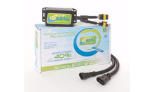 Le carburant E85 et votre véhicule ​​ ​​