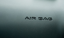 Le fonctionnement d’un système d’airbag Peugeot807 135