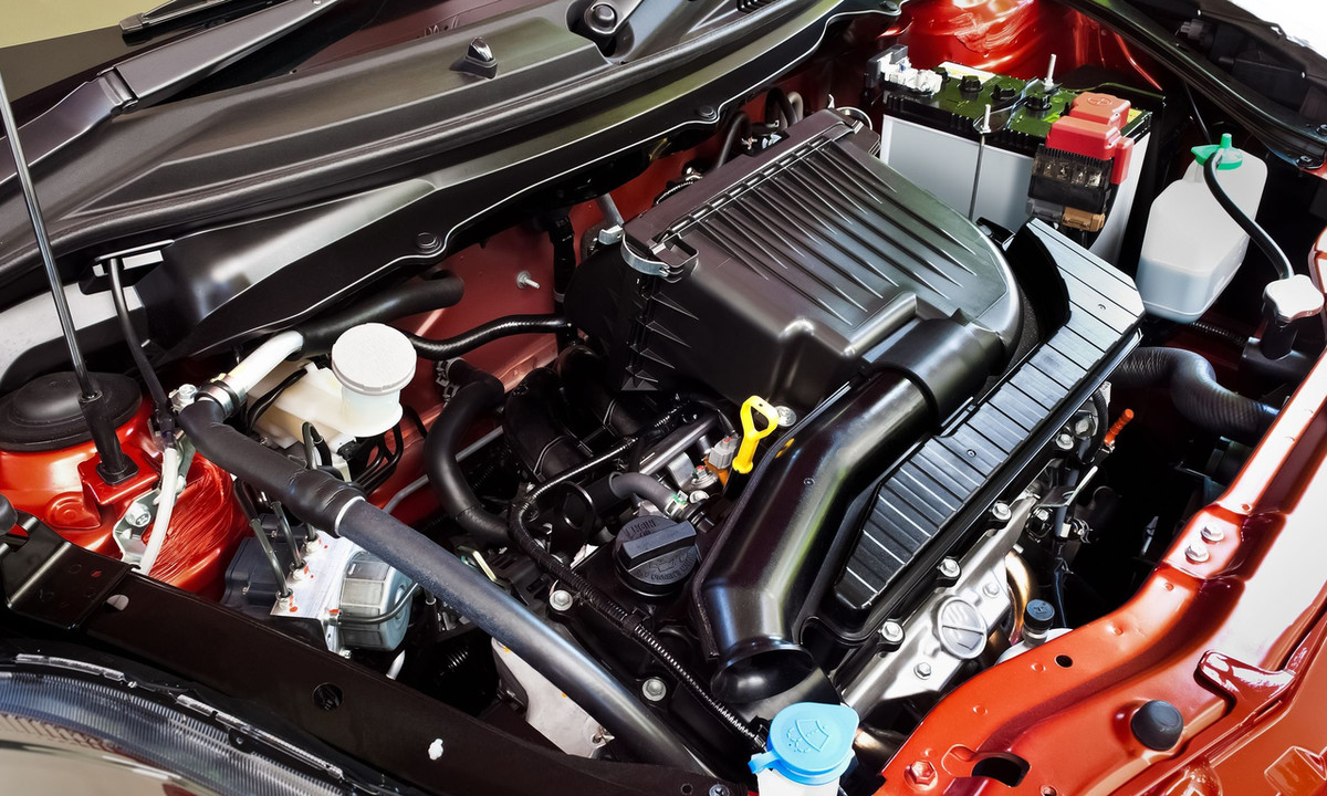 Problème Moteur Claque au Ralenti - Ford Fiesta 1.4 TDCi Diesel
