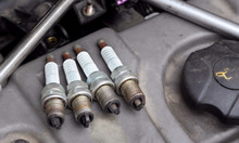 Le Remplacement des Bougies D'allumage ​Jaguar​ ​S-Type 2.5 L V6​