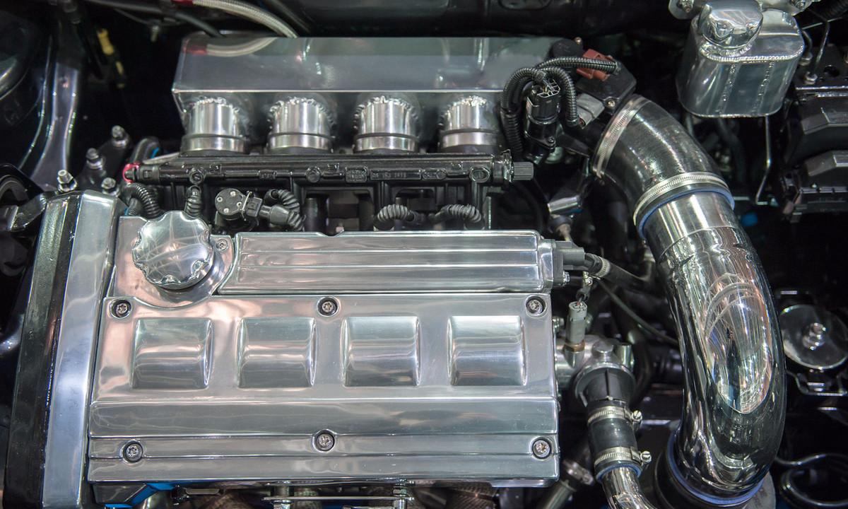 Problème Manque de Performance - Peugeot 206+ HDi 70 Diesel