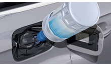 Nettoyage pompe AdBlue