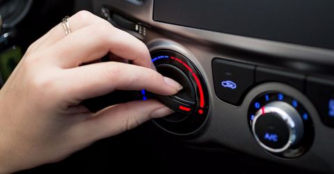 Problème Chauffage ne Fonctionne Plus