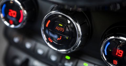 Problème Climatisation ne Fonctionne Plus