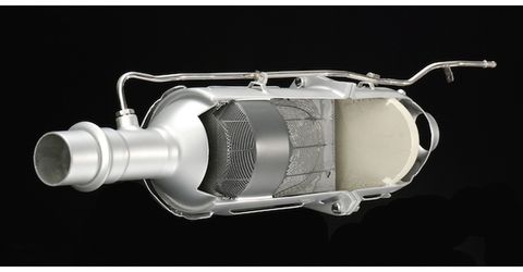 Problème D'encrassement Moteur - Toyota Yaris 1.4 D-4D Diesel