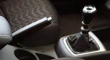 Problème Frein de Parking ne Fonctionne Plus