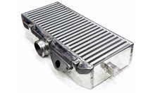 Qu'est ce que L'intercooler ?