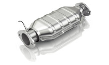 Qu'est-ce que la calamine dans le moteur Citroën​ ​C3 1.4 ?