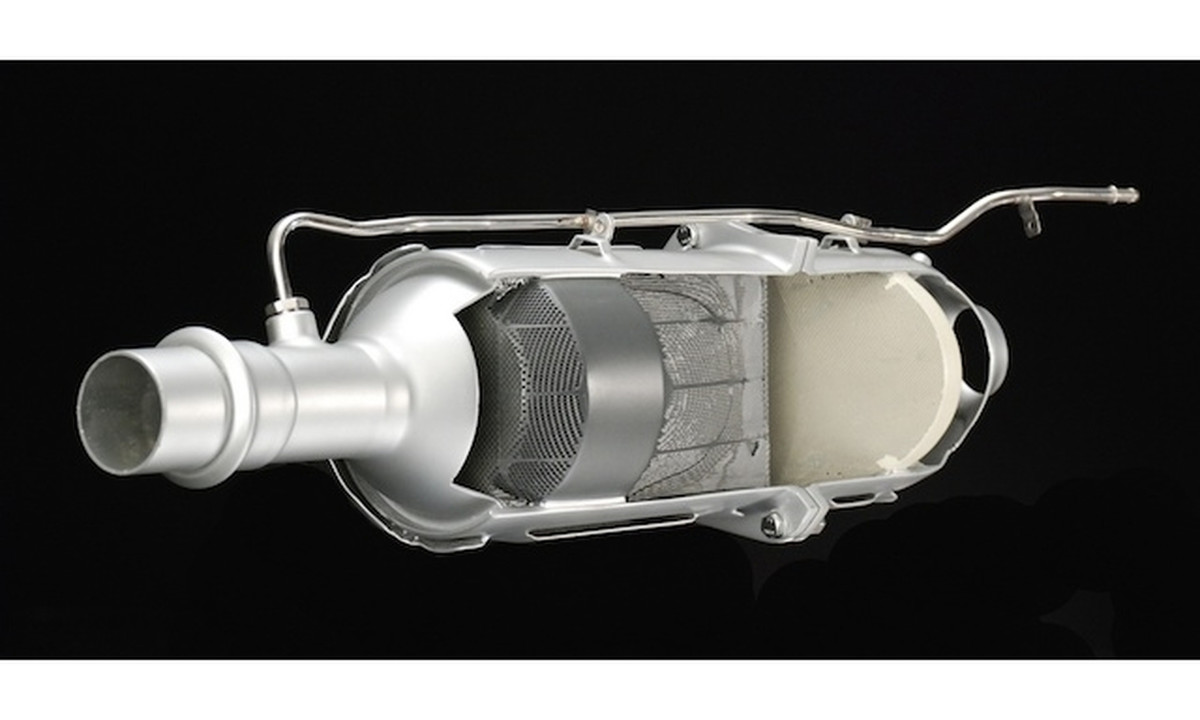 Problème Encrassement FAP - Toyota Avensis 2.0 D-4D Diesel