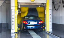 Qu'est-ce que le Lavage Tunnel ​?