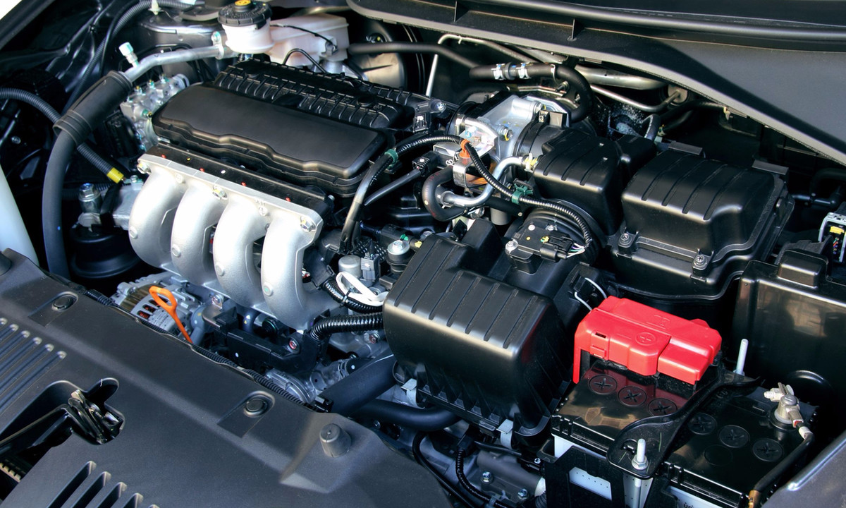 Problème Accoup Moteur - Ford Fiesta 1.5 TDCi Diesel