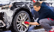 Quelles solutions existe-t-il pour laver sa voiture ?