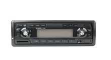Remplacement Autoradio