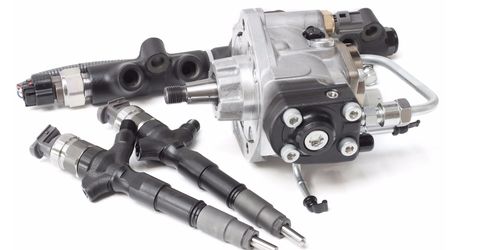 Remplacements Pièces Moteur et Injection