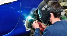 Réparation Carrosserie Auto